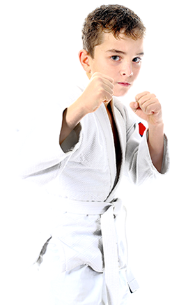 Teen Karate