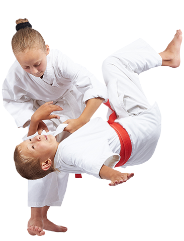 Kids Judo